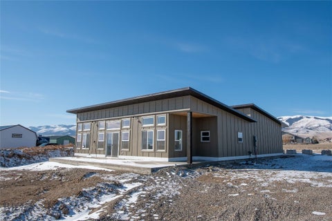 Photo of 19 Berry Lane, Townsend, MT 59644 (MLS # 414070)