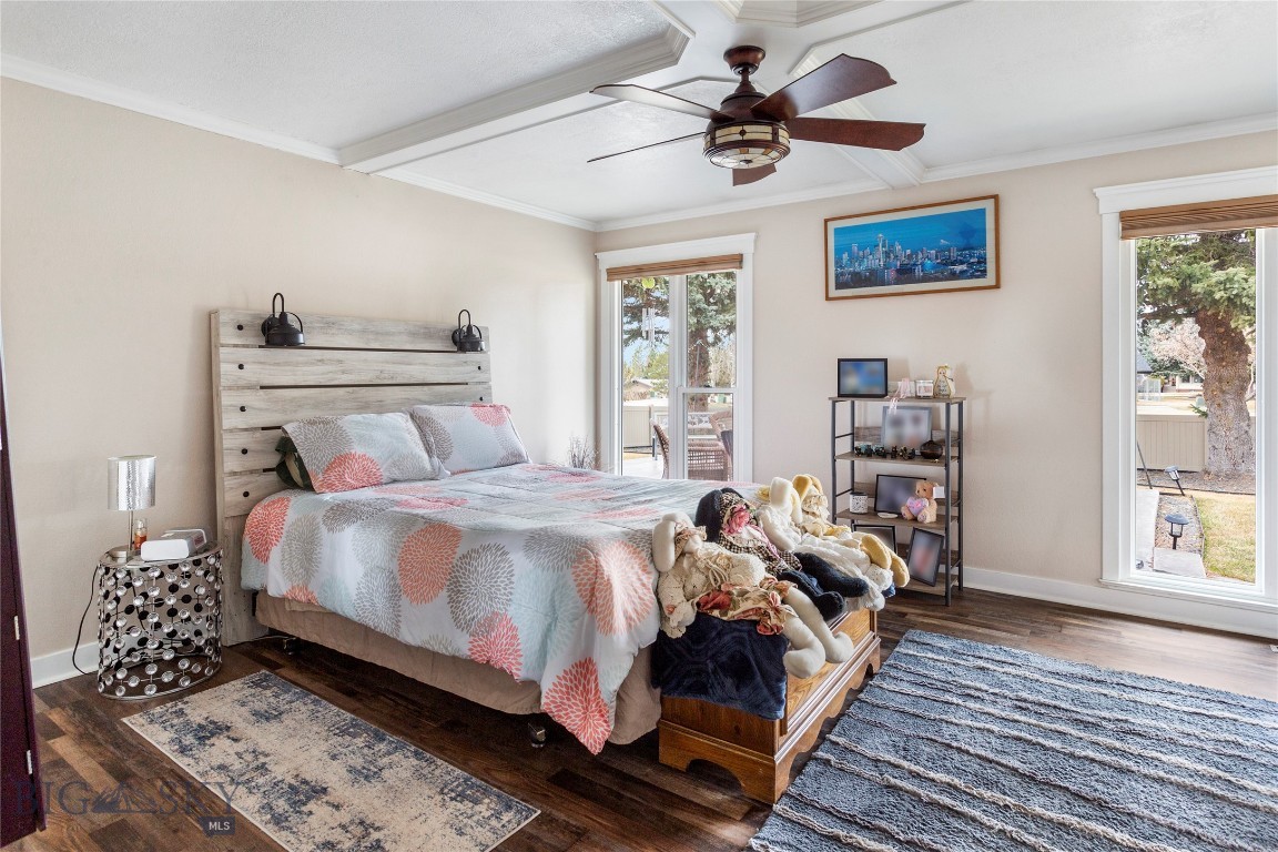 Butte, Montana 59701, United States, 6 Bedrooms Bedrooms, ,3 BathroomsBathrooms,Residential,Contingent,112511