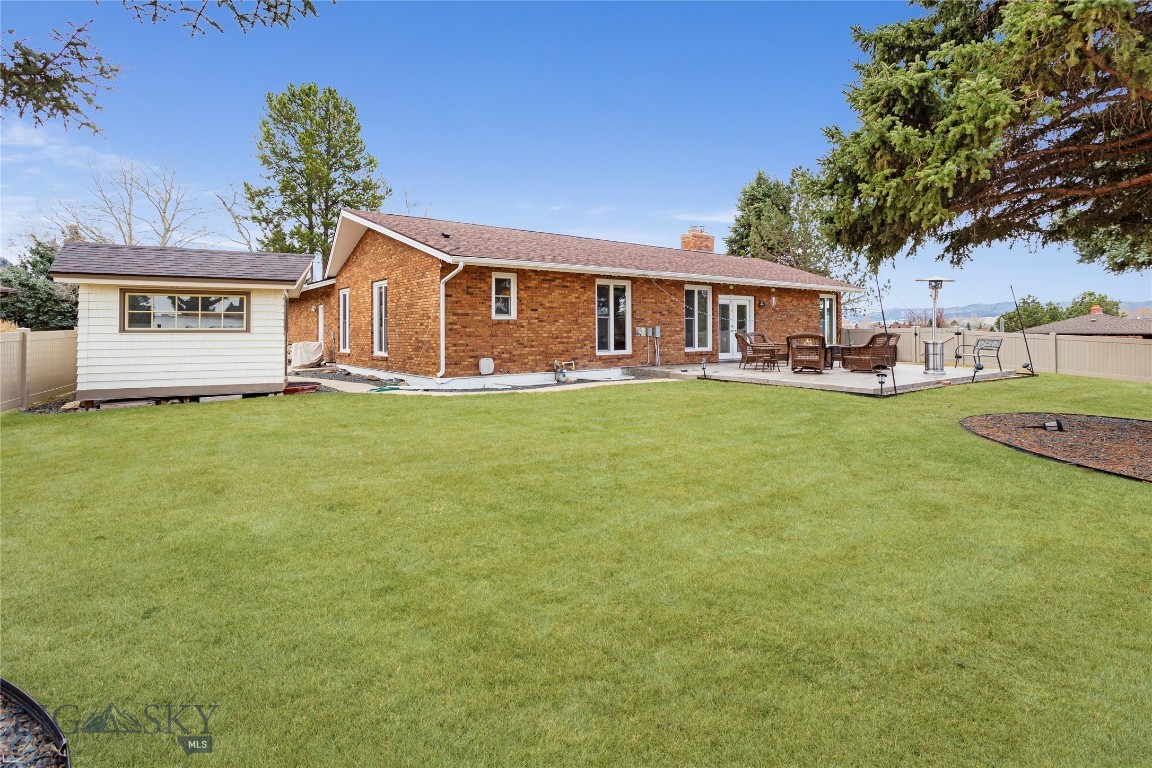 Butte, Montana 59701, United States, 6 Bedrooms Bedrooms, ,3 BathroomsBathrooms,Residential,Contingent,112511