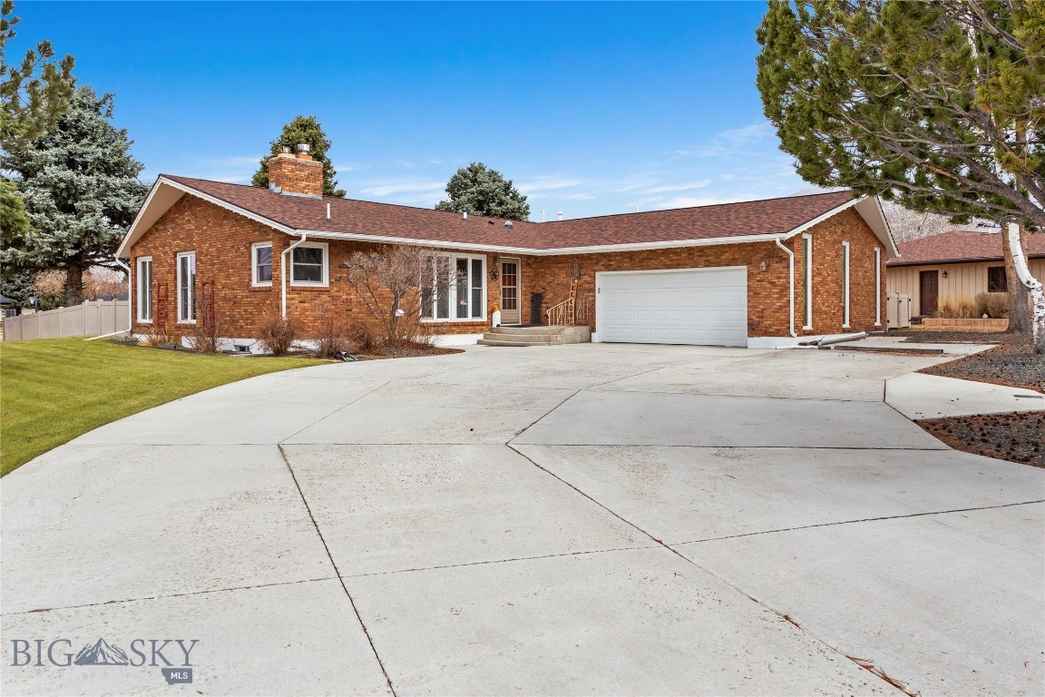 Butte, Montana 59701, United States, 6 Bedrooms Bedrooms, ,3 BathroomsBathrooms,Residential,Contingent,112511