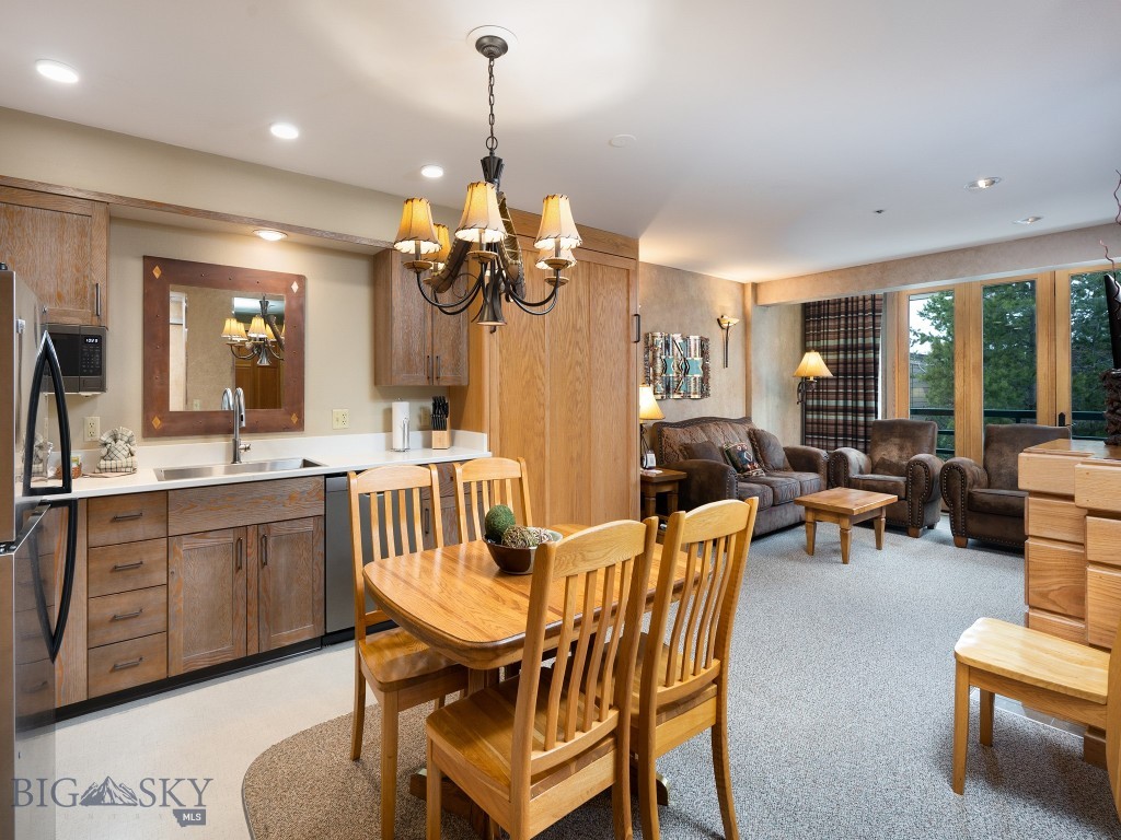 Shoshone Hotel Condos - Residential