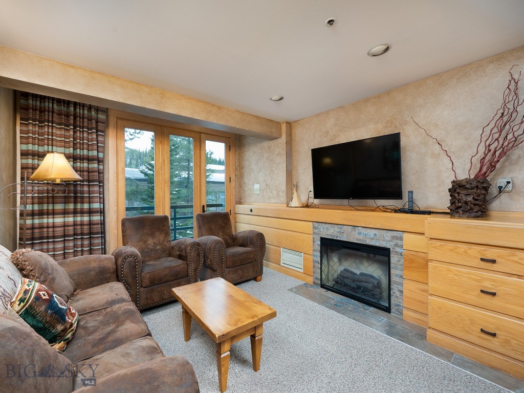 Shoshone Hotel Condos - Residential