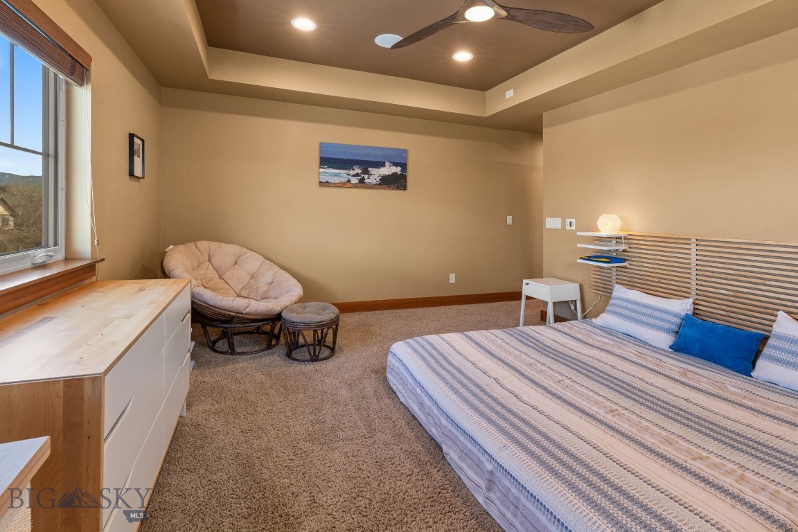 Bozeman, Montana 59715, United States, 4 Bedrooms Bedrooms, ,5 BathroomsBathrooms,Residential,Contingent,118276