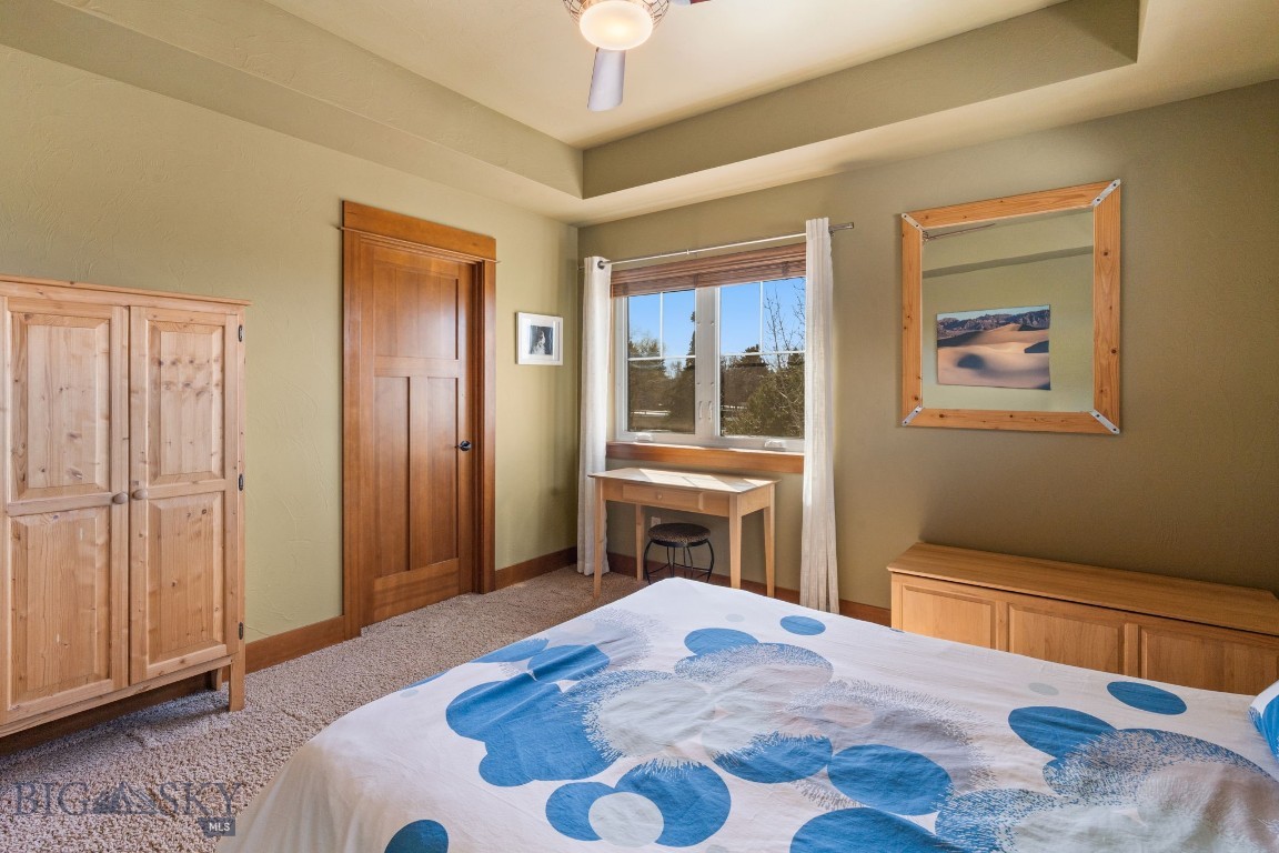 Bozeman, Montana 59715, United States, 4 Bedrooms Bedrooms, ,5 BathroomsBathrooms,Residential,Contingent,118276