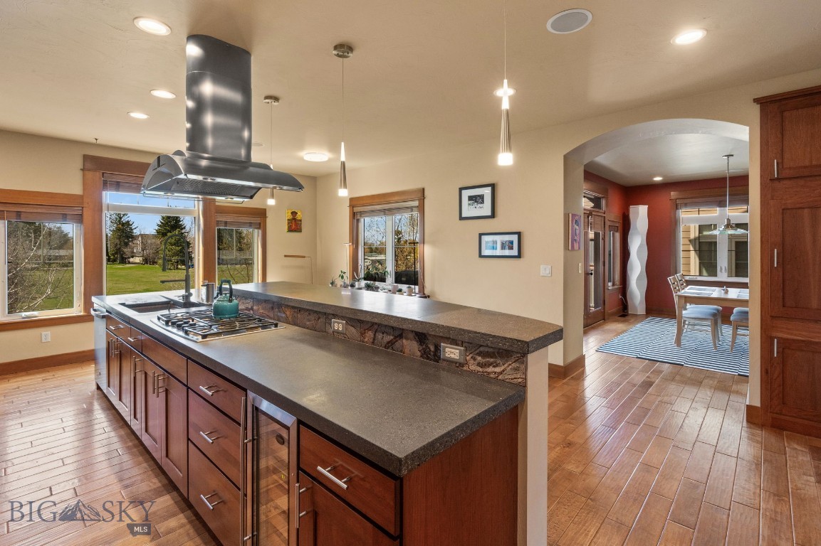 Bozeman, Montana 59715, United States, 4 Bedrooms Bedrooms, ,5 BathroomsBathrooms,Residential,Contingent,118276