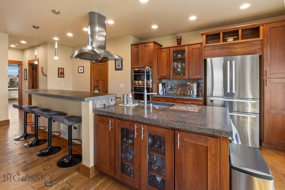 Bozeman, Montana 59715, United States, 4 Bedrooms Bedrooms, ,5 BathroomsBathrooms,Residential,Contingent,118276