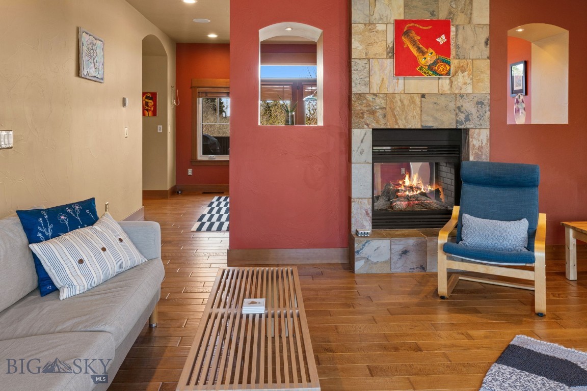 Bozeman, Montana 59715, United States, 4 Bedrooms Bedrooms, ,5 BathroomsBathrooms,Residential,Contingent,118276