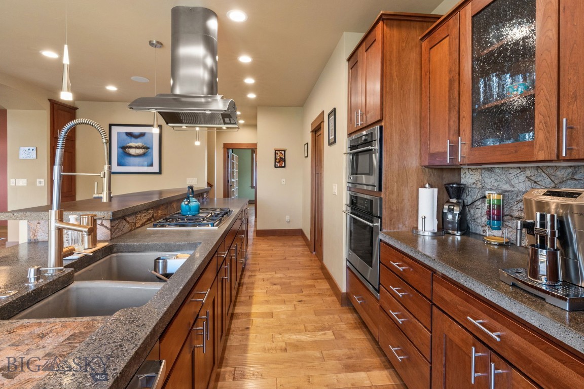 Bozeman, Montana 59715, United States, 4 Bedrooms Bedrooms, ,5 BathroomsBathrooms,Residential,Contingent,118276