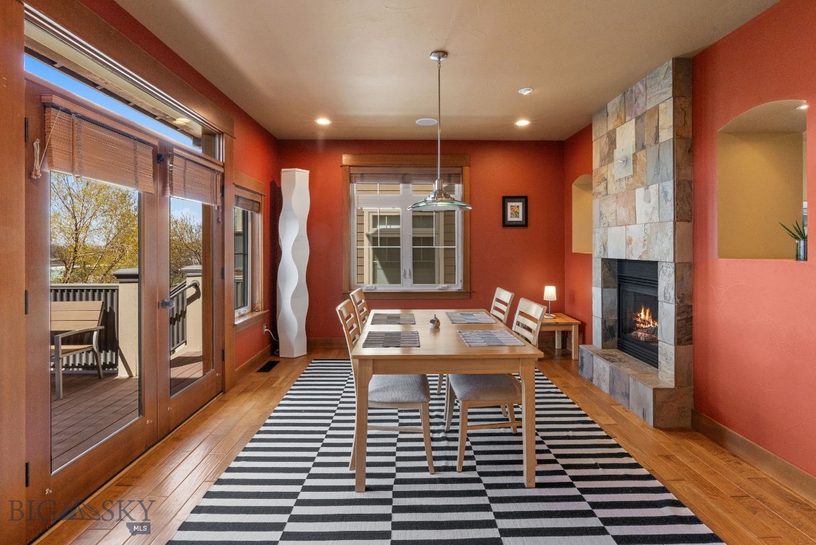 Bozeman, Montana 59715, United States, 4 Bedrooms Bedrooms, ,5 BathroomsBathrooms,Residential,Contingent,118276