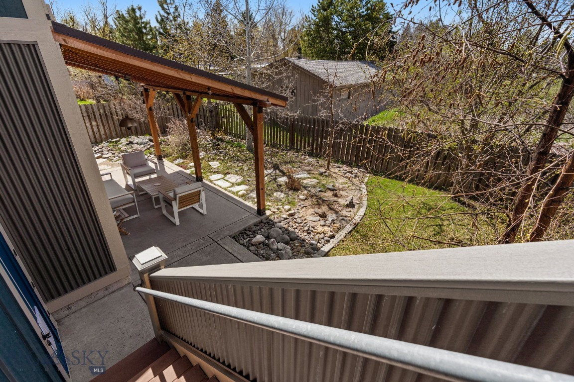 Bozeman, Montana 59715, United States, 4 Bedrooms Bedrooms, ,5 BathroomsBathrooms,Residential,Contingent,118276