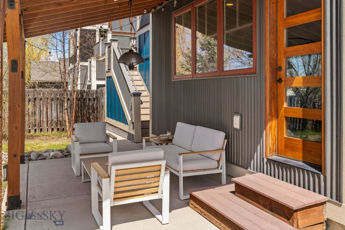 Bozeman, Montana 59715, United States, 4 Bedrooms Bedrooms, ,5 BathroomsBathrooms,Residential,Contingent,118276