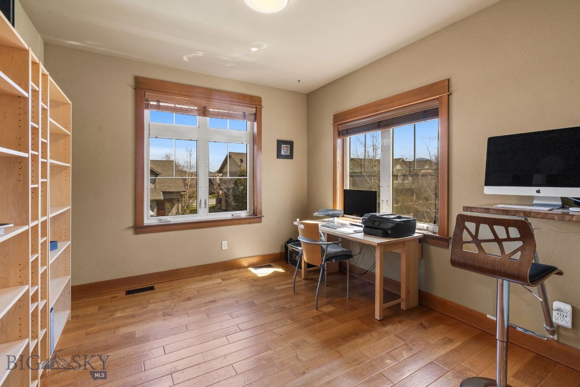 Bozeman, Montana 59715, United States, 4 Bedrooms Bedrooms, ,5 BathroomsBathrooms,Residential,Contingent,118276