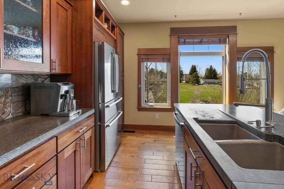 Bozeman, Montana 59715, United States, 4 Bedrooms Bedrooms, ,5 BathroomsBathrooms,Residential,Contingent,118276