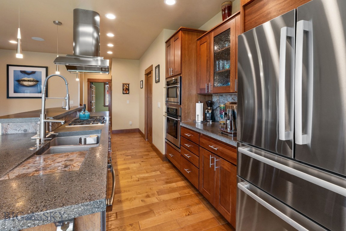 Bozeman, Montana 59715, United States, 4 Bedrooms Bedrooms, ,5 BathroomsBathrooms,Residential,Contingent,118276