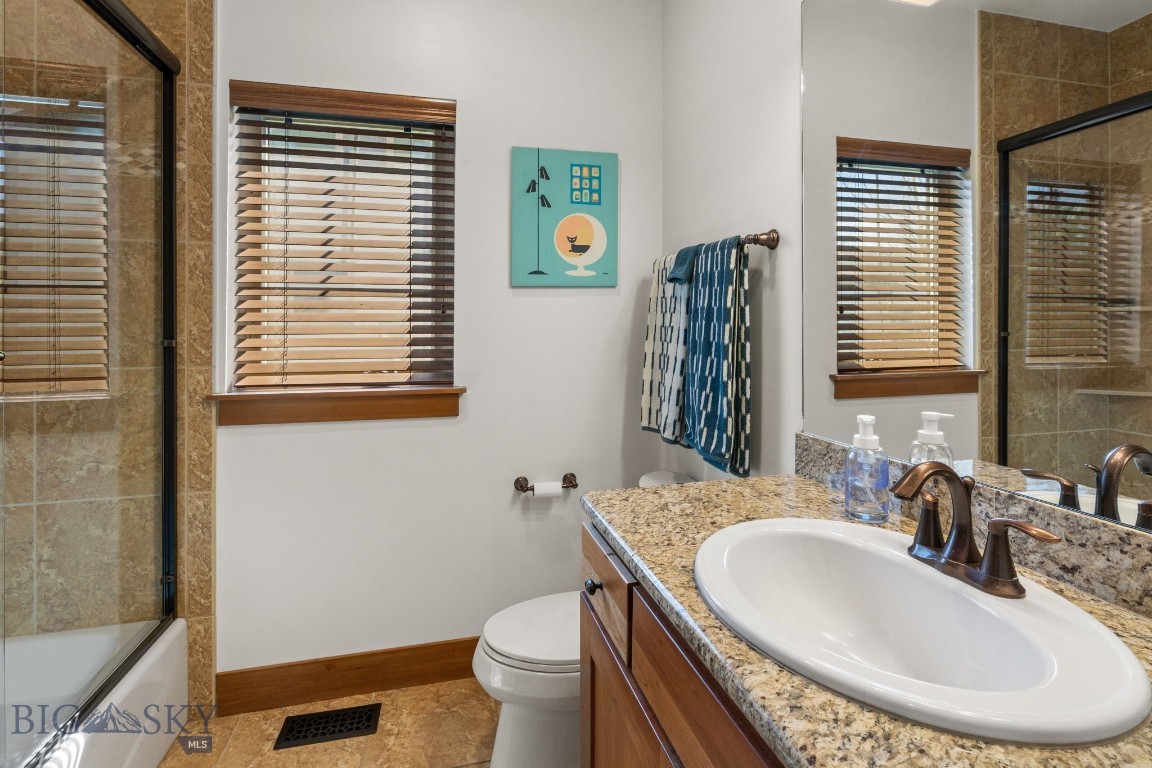 Bozeman, Montana 59715, United States, 4 Bedrooms Bedrooms, ,5 BathroomsBathrooms,Residential,Contingent,118276