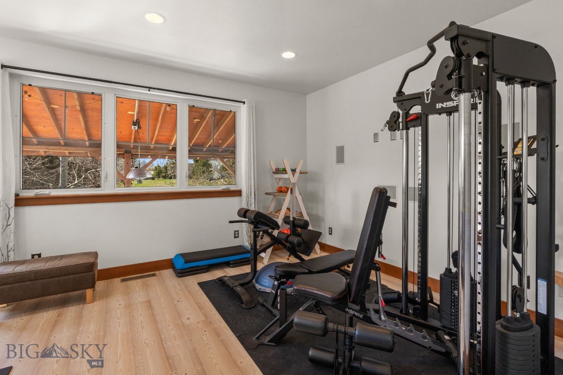 Bozeman, Montana 59715, United States, 4 Bedrooms Bedrooms, ,5 BathroomsBathrooms,Residential,Contingent,118276