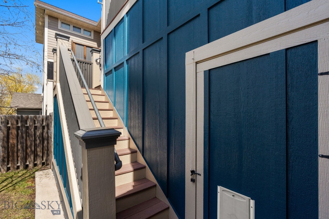 Bozeman, Montana 59715, United States, 4 Bedrooms Bedrooms, ,5 BathroomsBathrooms,Residential,Contingent,118276