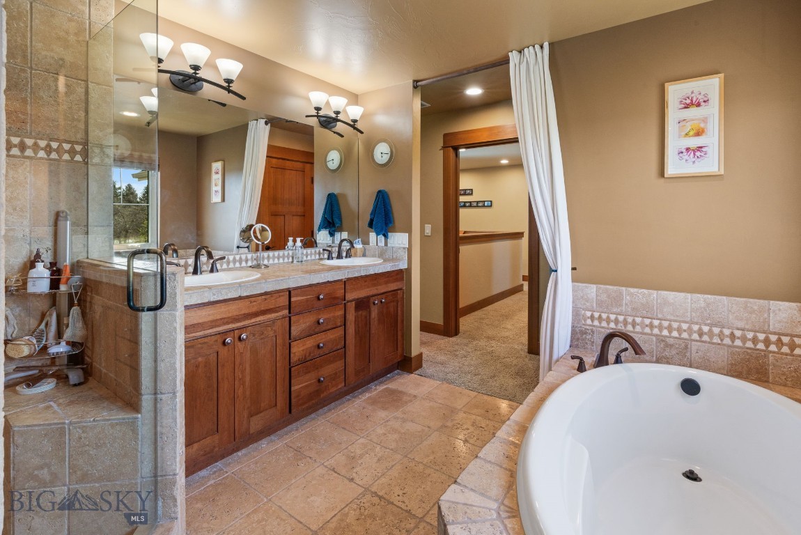 Bozeman, Montana 59715, United States, 4 Bedrooms Bedrooms, ,5 BathroomsBathrooms,Residential,Contingent,118276