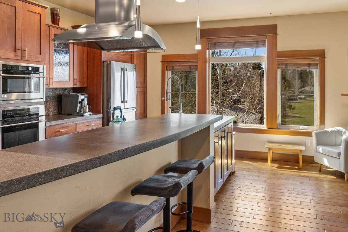 Bozeman, Montana 59715, United States, 4 Bedrooms Bedrooms, ,5 BathroomsBathrooms,Residential,Contingent,118276