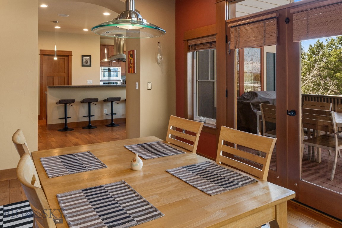 Bozeman, Montana 59715, United States, 4 Bedrooms Bedrooms, ,5 BathroomsBathrooms,Residential,Contingent,118276