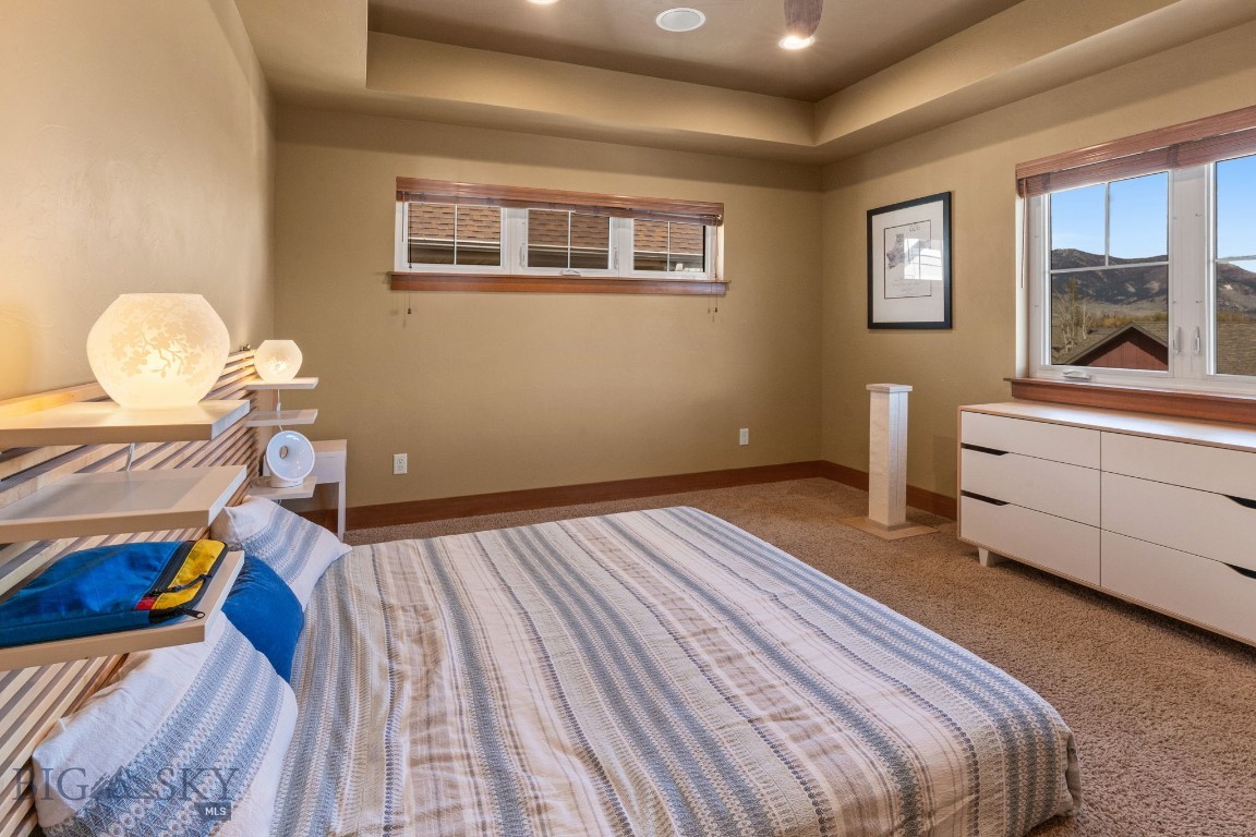 Bozeman, Montana 59715, United States, 4 Bedrooms Bedrooms, ,5 BathroomsBathrooms,Residential,Contingent,118276