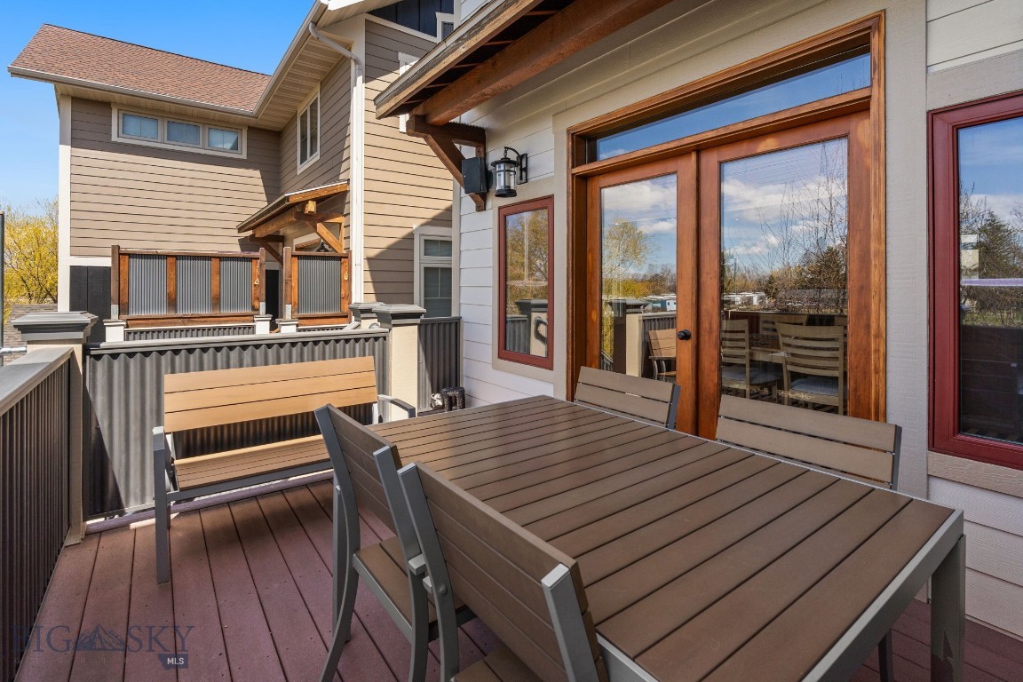 Bozeman, Montana 59715, United States, 4 Bedrooms Bedrooms, ,5 BathroomsBathrooms,Residential,Contingent,118276