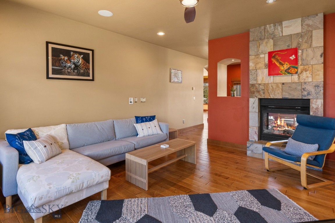 Bozeman, Montana 59715, United States, 4 Bedrooms Bedrooms, ,5 BathroomsBathrooms,Residential,Contingent,118276