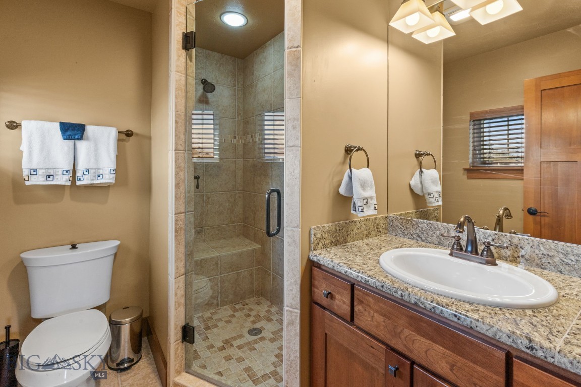 Bozeman, Montana 59715, United States, 4 Bedrooms Bedrooms, ,5 BathroomsBathrooms,Residential,Contingent,118276