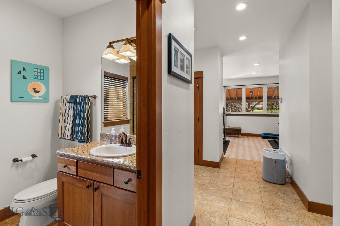 Bozeman, Montana 59715, United States, 4 Bedrooms Bedrooms, ,5 BathroomsBathrooms,Residential,Contingent,118276