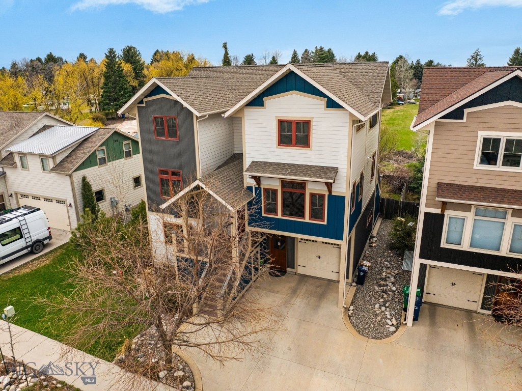 Bozeman, Montana 59715, United States, 4 Bedrooms Bedrooms, ,5 BathroomsBathrooms,Residential,Contingent,118276