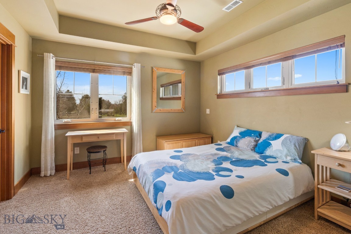 Bozeman, Montana 59715, United States, 4 Bedrooms Bedrooms, ,5 BathroomsBathrooms,Residential,Contingent,118276