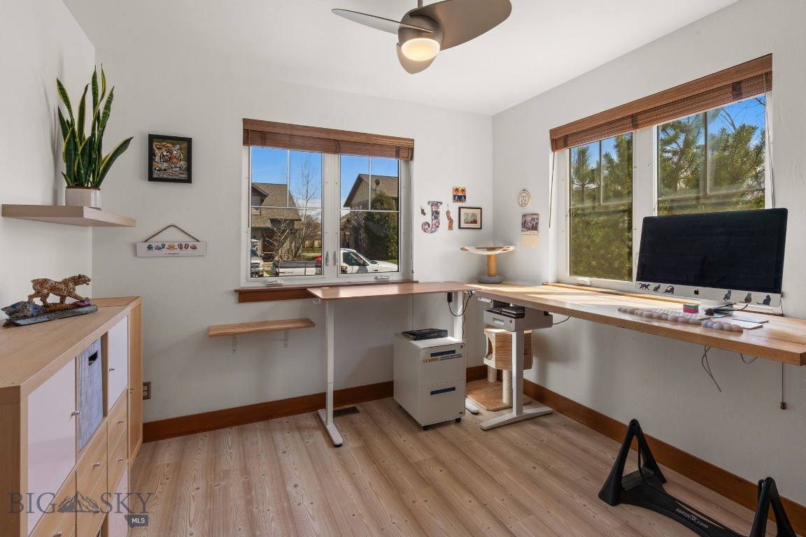 Bozeman, Montana 59715, United States, 4 Bedrooms Bedrooms, ,5 BathroomsBathrooms,Residential,Contingent,118276