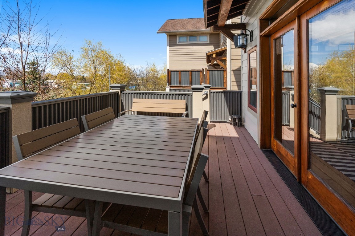 Bozeman, Montana 59715, United States, 4 Bedrooms Bedrooms, ,5 BathroomsBathrooms,Residential,Contingent,118276