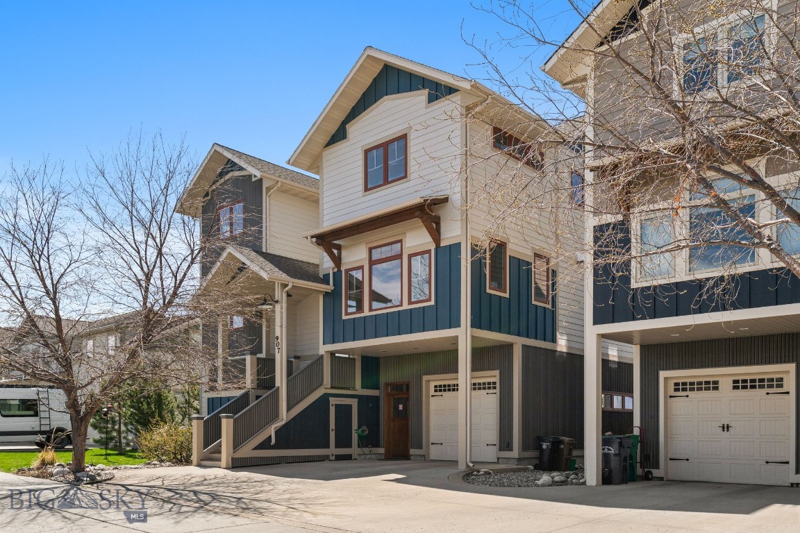 Bozeman, Montana 59715, United States, 4 Bedrooms Bedrooms, ,5 BathroomsBathrooms,Residential,Contingent,118276