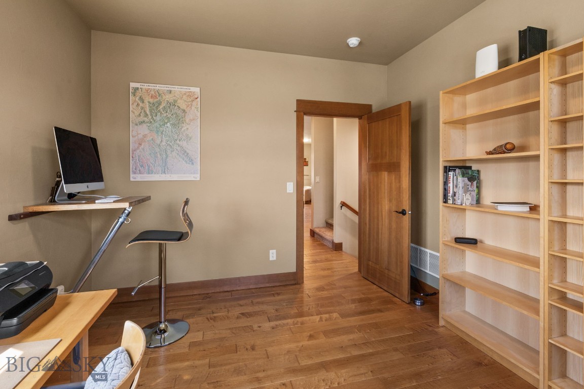 Bozeman, Montana 59715, United States, 4 Bedrooms Bedrooms, ,5 BathroomsBathrooms,Residential,Contingent,118276