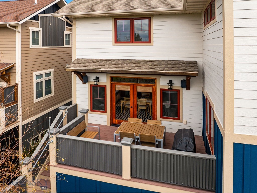 Bozeman, Montana 59715, United States, 4 Bedrooms Bedrooms, ,5 BathroomsBathrooms,Residential,Contingent,118276