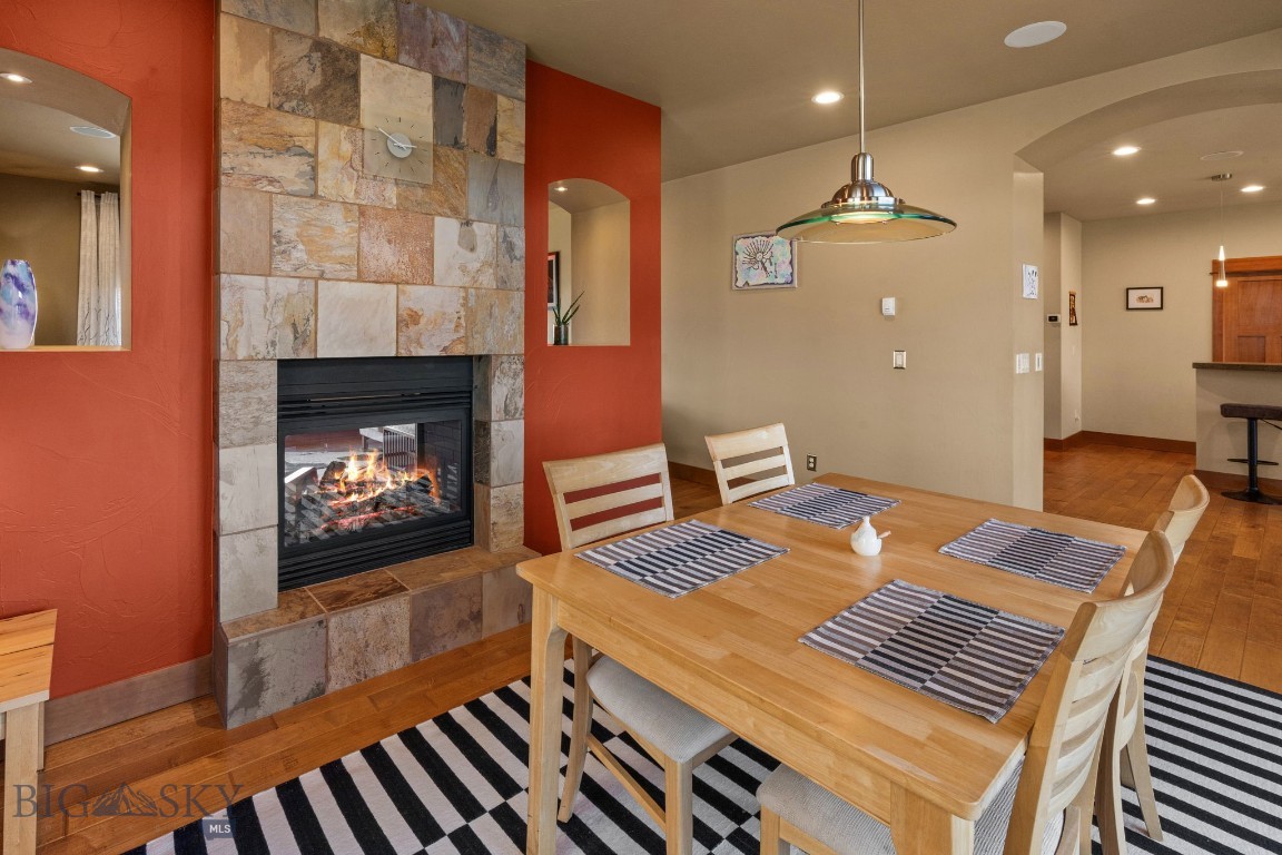 Bozeman, Montana 59715, United States, 4 Bedrooms Bedrooms, ,5 BathroomsBathrooms,Residential,Contingent,118276