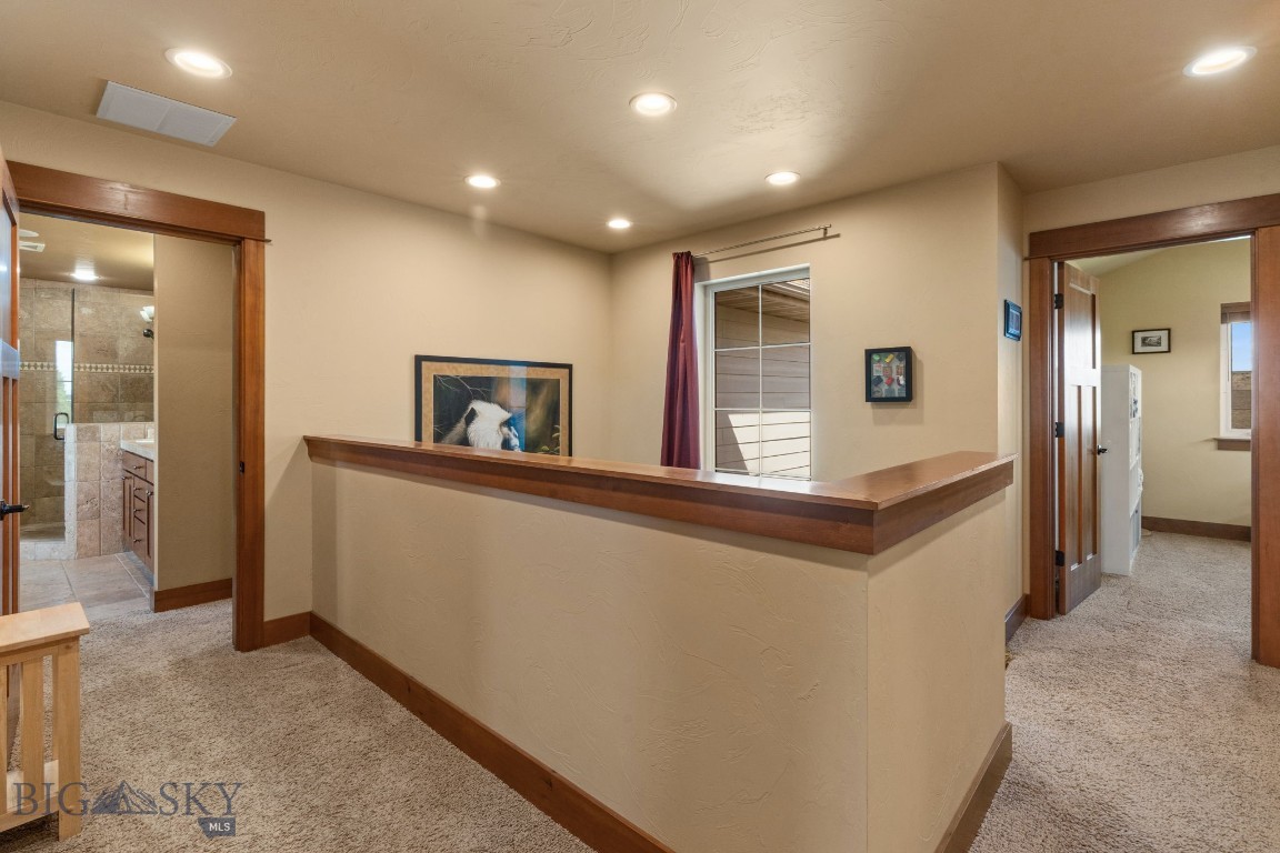 Bozeman, Montana 59715, United States, 4 Bedrooms Bedrooms, ,5 BathroomsBathrooms,Residential,Contingent,118276