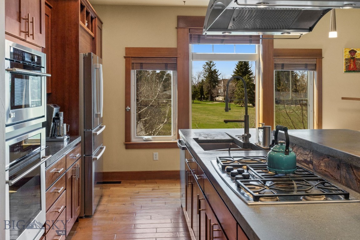 Bozeman, Montana 59715, United States, 4 Bedrooms Bedrooms, ,5 BathroomsBathrooms,Residential,Contingent,118276