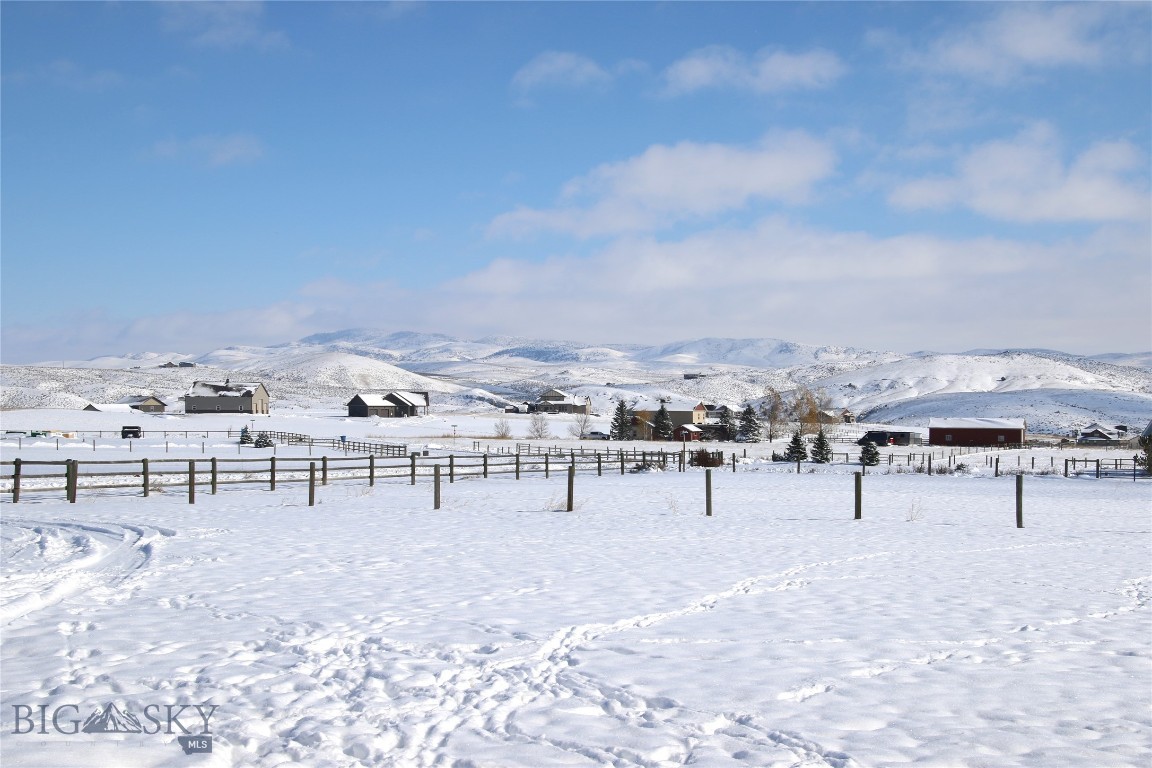 Rolling Glen Ranch - Residential