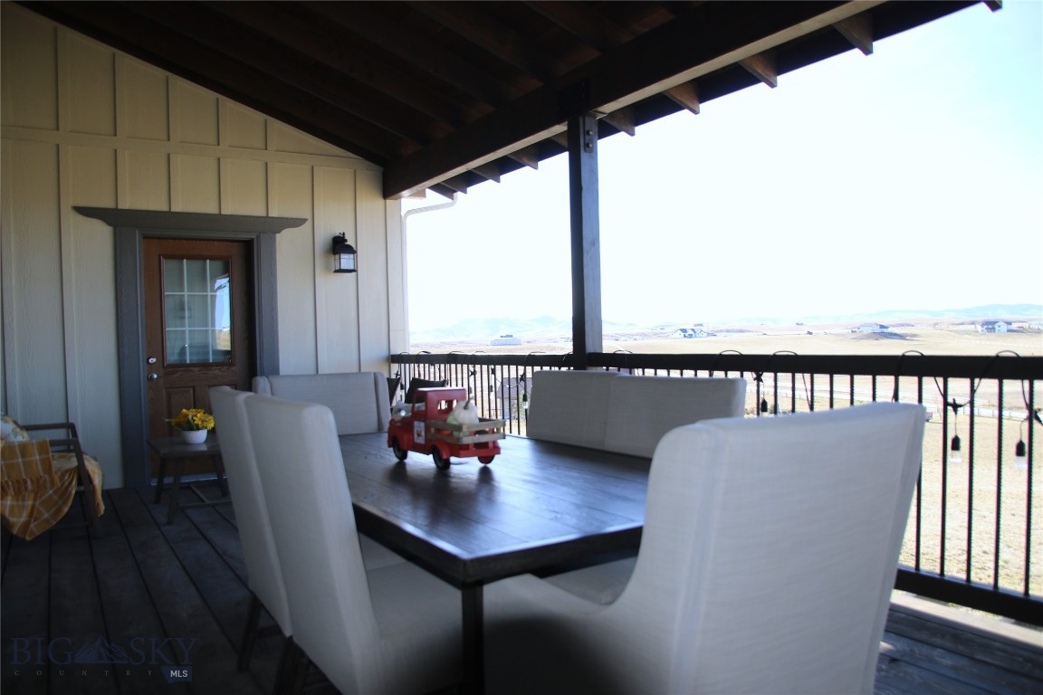 Rolling Glen Ranch - Residential