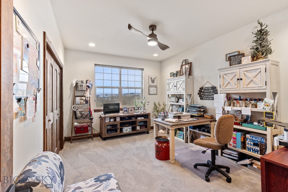 Rolling Glen Ranch - Residential