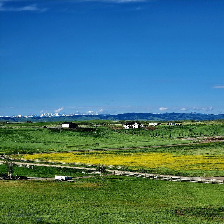 Rolling Glen Ranch - Residential