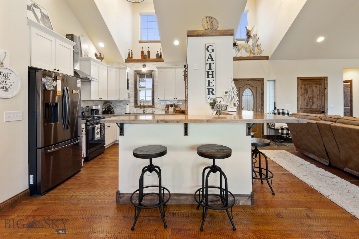 Rolling Glen Ranch - Residential