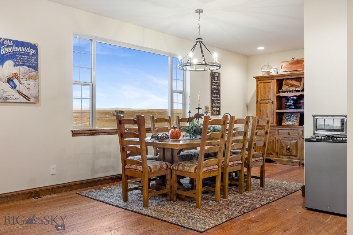 Rolling Glen Ranch - Residential