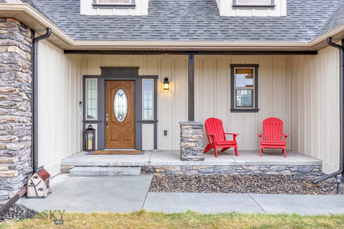 Rolling Glen Ranch - Residential