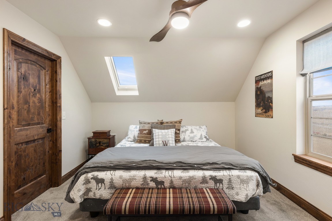 Rolling Glen Ranch - Residential