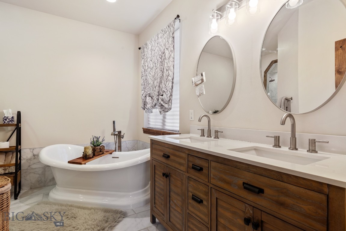 Rolling Glen Ranch - Residential