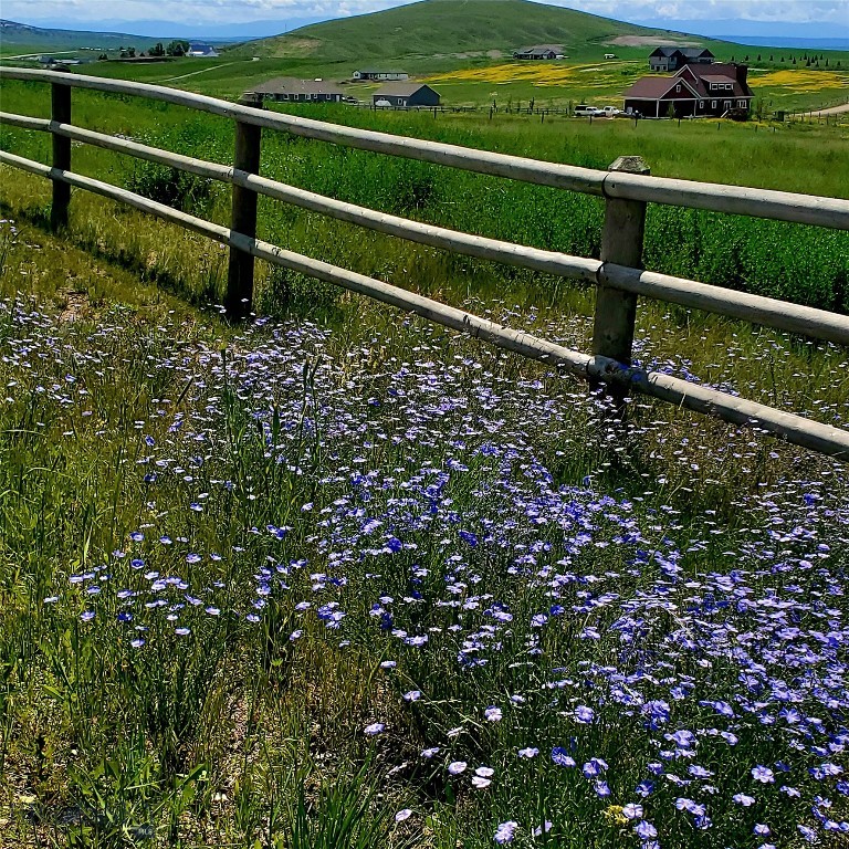 Rolling Glen Ranch - Residential