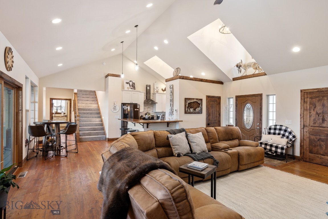 Rolling Glen Ranch - Residential